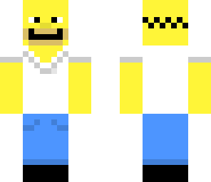homer simpson