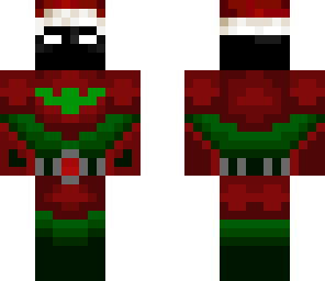 christmas skin better