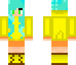 my other skin