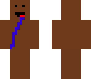 brown derp
