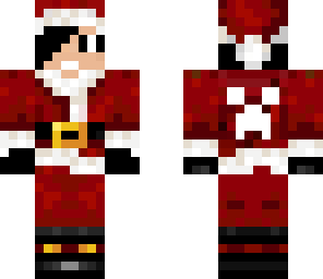 facucraft8_chirstmas