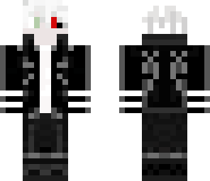 kaneki san