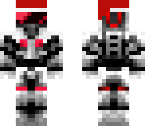christmas tech ruby armour