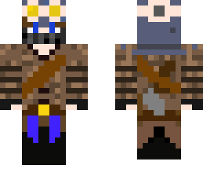 assassin toby