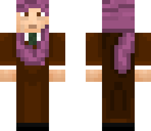 professor quirrell