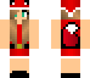 christmas wolf