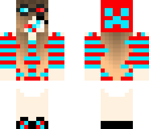 baby skin