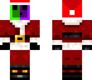 awesome slime 3 cristmas