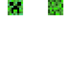 creeper head