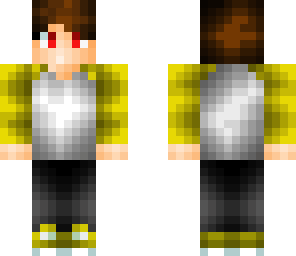 nice skin