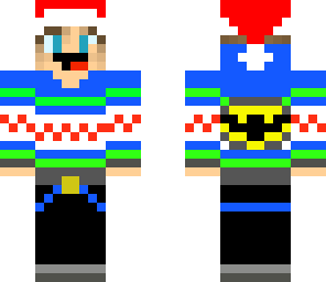 batman boy christmas
