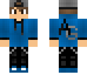 me youtube skin