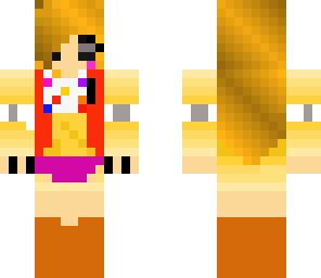 chica toy