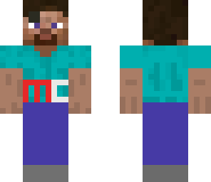 stevemc