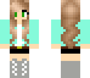 randum girl