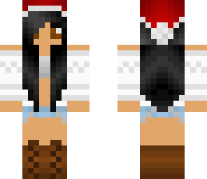 santa baby