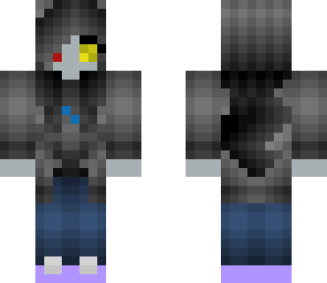 homestuck oc