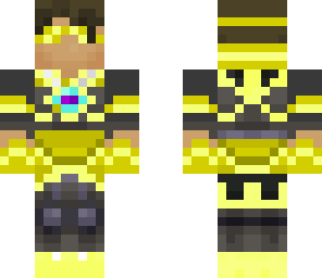 butter armed sky