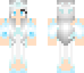 crista snow the ice princess