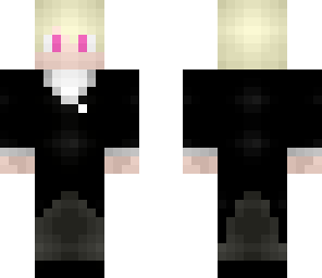 tuxedo