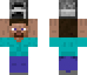 steve