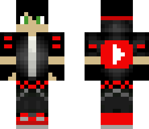 youtube hoodie