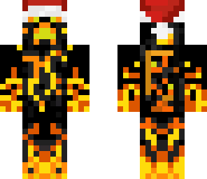 christmas magma creeper