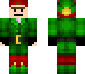 elf mlghwnt