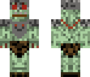 orc warrior