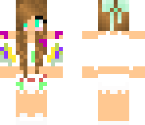painter's skin