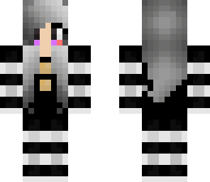ze marionette girl form