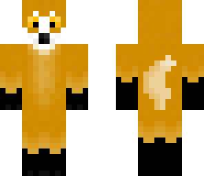 fox