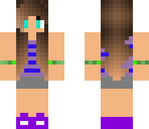 another girl