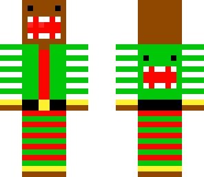 domo elf