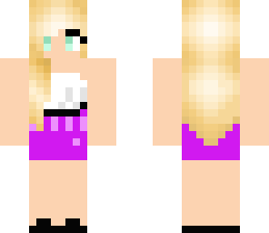 prom girl