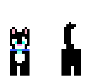 yay kitty