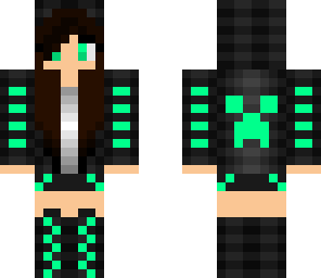 mint cocoa creeper