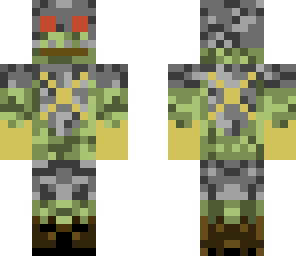 orc prince