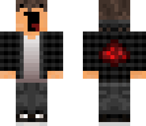 dominic the redstone