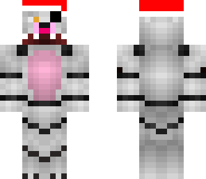 mangle