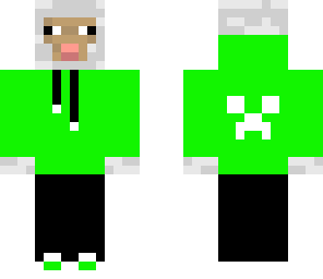 poison sheep