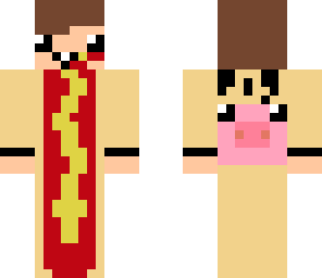 pig gamer noob