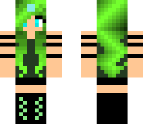 third witch in a trio