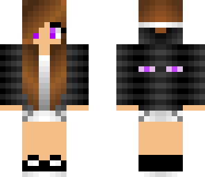 ender girl