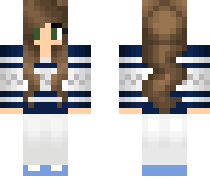 another christmas skin