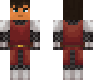 red knight