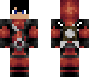 deadpool skin mask off