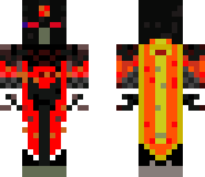 the lave knight mark 222