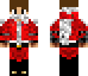 dravox noel