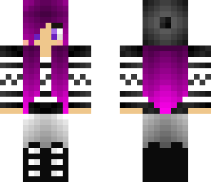 violet